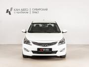 Hyundai Solaris I Рестайлинг Казань  - изображение 10