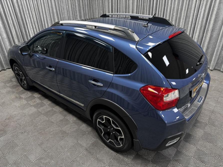 Subaru XV I Стерлитамак  - изображение 9