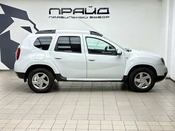 Renault Duster I Рестайлинг с пробегом 2017 года, цена 1 075 000 рублей, 159304 км, внедорожник, Автокод Объявления