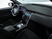 Land Rover Discovery Sport I Рестайлинг Москва  - изображение 27