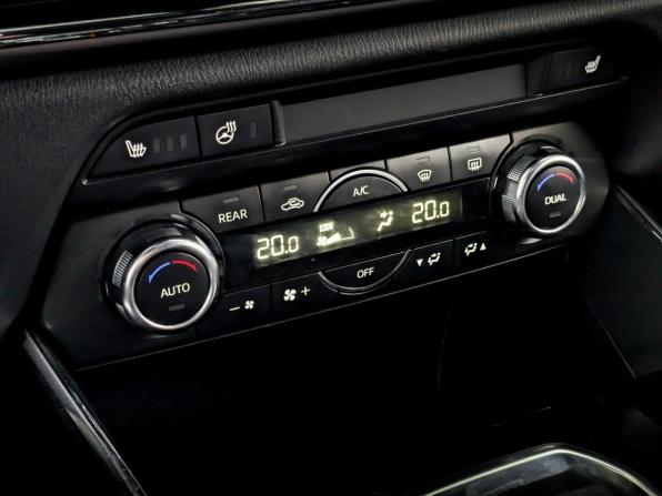 Mazda CX-9 II с пробегом 2018 года, цена 3 070 000 рублей, 99613 км, внедорожник, Автокод Объявления