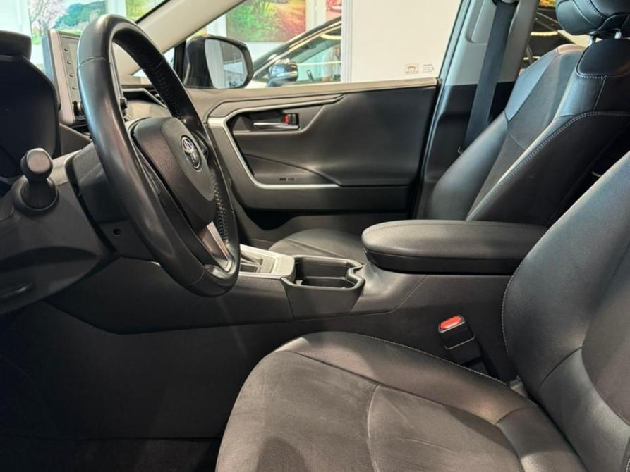 Toyota RAV4 V (XA50) Екатеринбург  - изображение 8