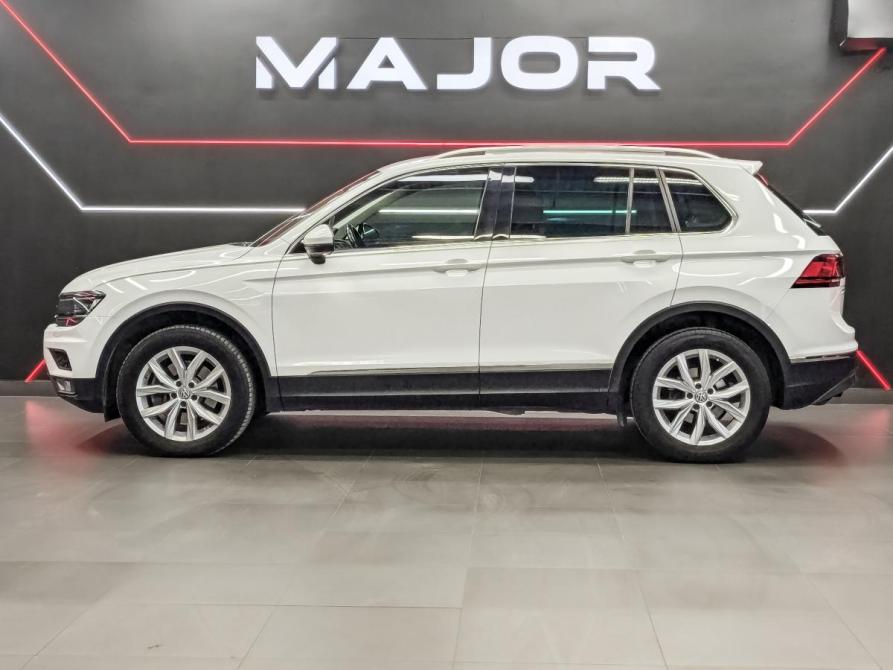 Volkswagen Tiguan II Москва  - изображение 8
