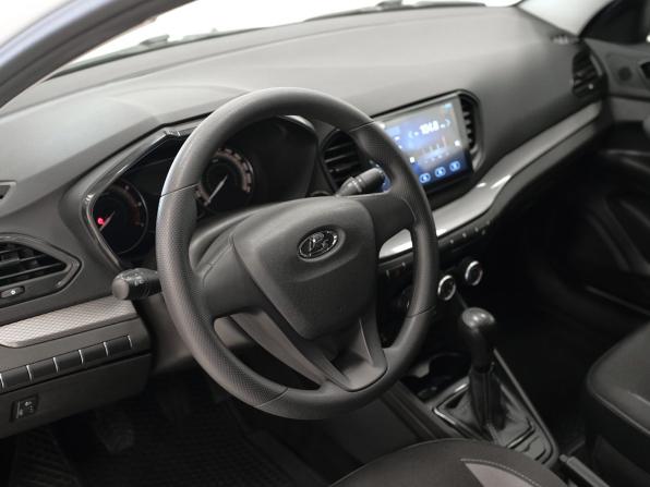 Lada (ВАЗ) Vesta I Рестайлинг (NG) с пробегом 2023 года, цена 1 231 000 рублей, 34196 км, седан, Автокод Объявления