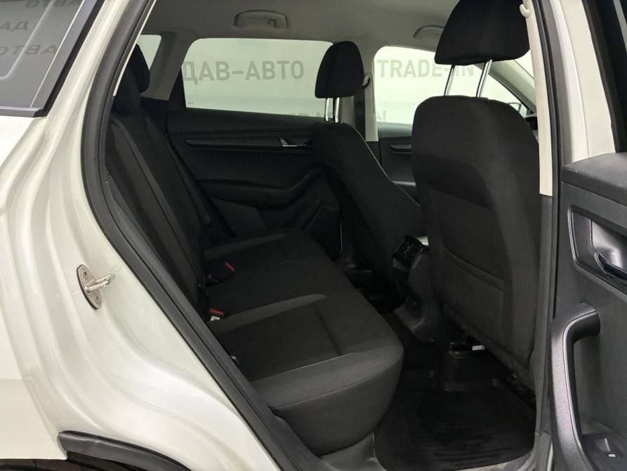 Skoda Karoq I Пермь  - изображение 16