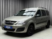 Lada (ВАЗ) Largus I Ижевск  - изображение 32