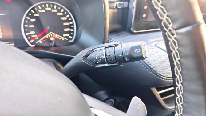 Haval Jolion I с пробегом 2023 года, цена 1 750 000 рублей, 36104 км, внедорожник, Автокод Объявления
