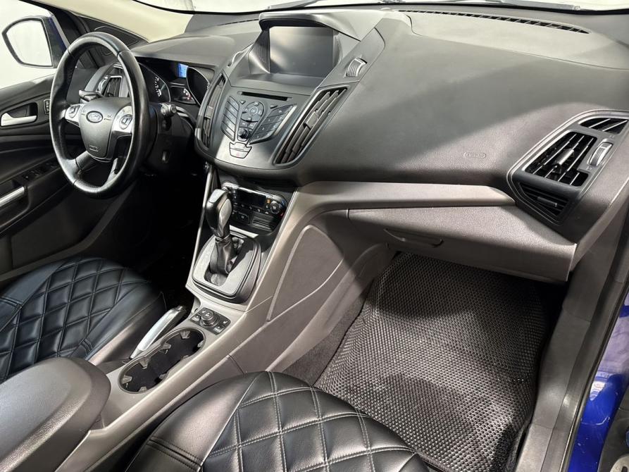 Ford Kuga II Химки  - изображение 11