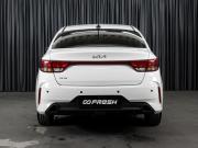 Kia Rio IV Рестайлинг Ставрополь  - изображение 23
