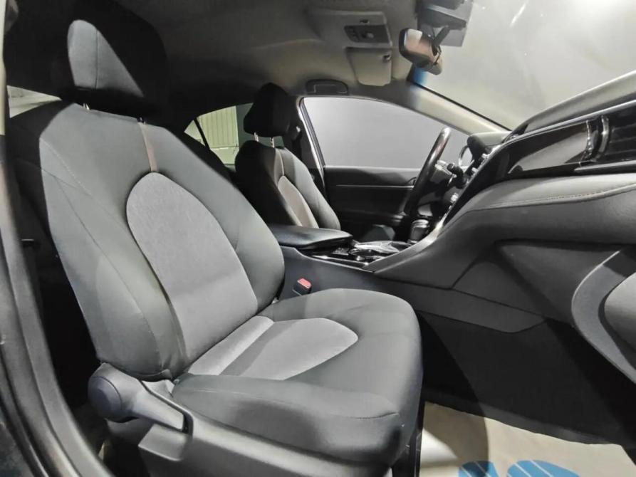 Toyota Camry VIII (XV70) Уфа  - изображение 19