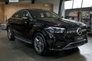 Mercedes-Benz GLE Coupe II (C167) Рестайлинг Москва  - изображение 19