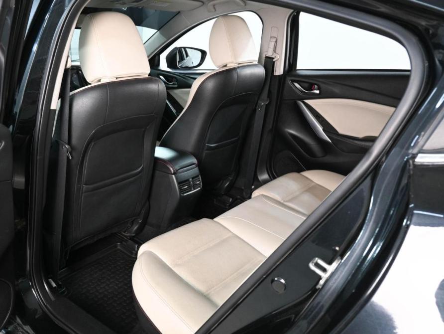 Mazda 6 III (GJ) Ростов-на-Дону  - изображение 11