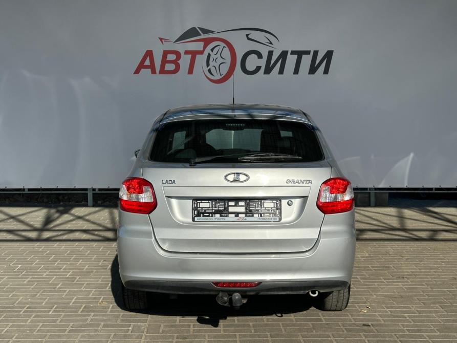 Lada (ВАЗ) Granta I Тамбов  - изображение 6