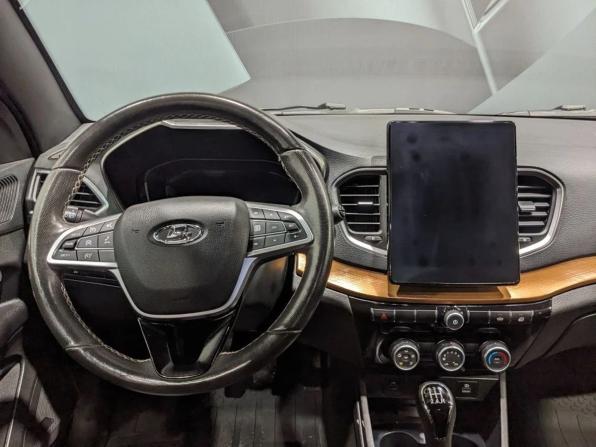 Lada (ВАЗ) Vesta I Рестайлинг (NG) с пробегом 2023 года, цена 1 335 000 рублей, 60357 км, седан, Автокод Объявления