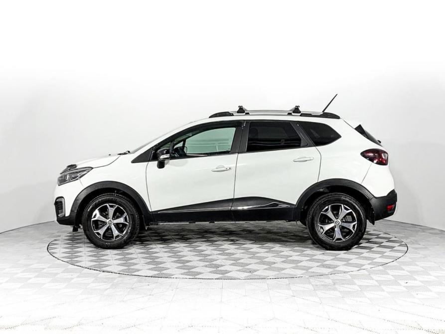 Renault Kaptur I Рестайлинг Ногинск  - изображение 9