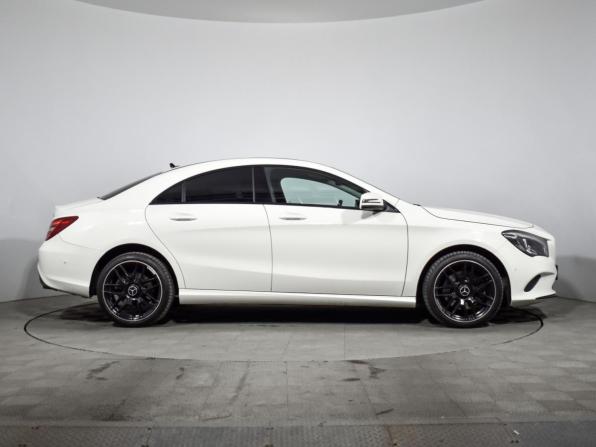 Mercedes-Benz CLA I (C117 X117) с пробегом 2016 года, цена 1 799 000 рублей, 148638 км, седан, Автокод Объявления