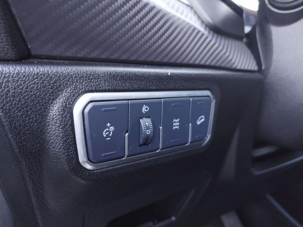 Haval F7x I с пробегом 2022 года, цена 1 790 000 рублей, 131000 км, внедорожник, Автокод Объявления