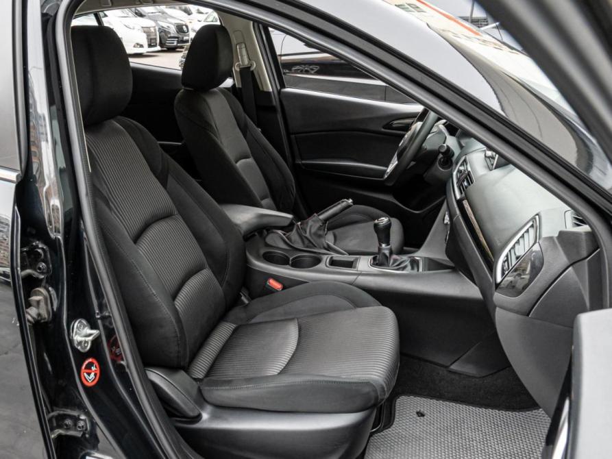 Mazda 3 III (BM) Краснодар  - изображение 8