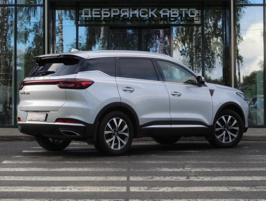 Chery Tiggo 7 Pro Max I Брянск  - изображение 3