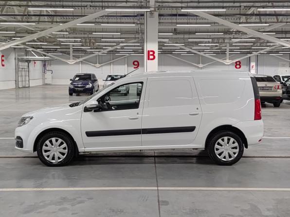 Lada (ВАЗ) Largus I Рестайлинг с пробегом 2021 года, цена 940 000 рублей, 162381 км, фургон, Автокод Объявления