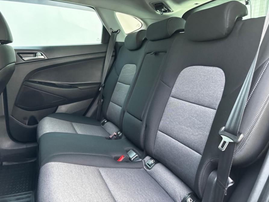 Hyundai Tucson III Рестайлинг Уфа  - изображение 15