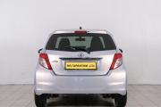 Toyota Vitz III (XP130) Красноярск  - изображение 25
