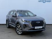 Chery Tiggo 7 Pro Max I Москва  - изображение 16