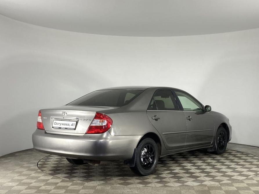 Toyota Camry V (XV30) Рестайлинг Воронеж  - изображение 6