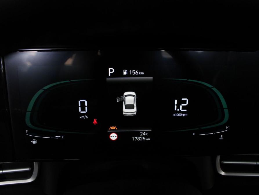 Hyundai Elantra VII (CN7) Рестайлинг Минеральные Воды  - изображение 20