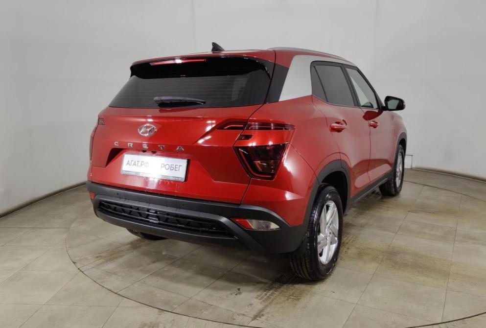 Hyundai Creta II Волгоград  - изображение 7