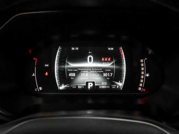 Chery Tiggo 7 Pro I с пробегом 2021 года, цена 1 649 000 рублей, 61859 км, внедорожник, Автокод Объявления