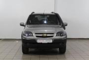Chevrolet Niva I Рестайлинг Астрахань  - изображение 25