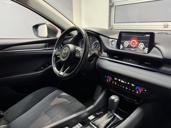 Mazda 6 III (GJ) Рестайлинг 2 с пробегом 2020 года, цена 2 538 000 рублей, 75671 км, седан, Автокод Объявления