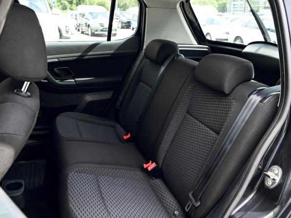 Skoda Fabia II Рестайлинг с пробегом 2010 года, цена 549 000 рублей, 134949 км, хэтчбек, Автокод Объявления