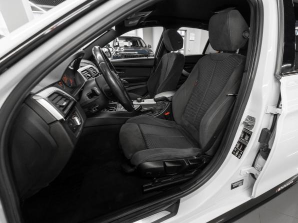 BMW 3 серии VI (F3x) Рестайлинг с пробегом 2016 года, цена 2 050 000 рублей, 165287 км, седан, Автокод Объявления