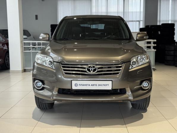Toyota RAV4 III (XA30) Рестайлинг с пробегом 2010 года, цена 1 350 000 рублей, 183413 км, внедорожник, Автокод Объявления