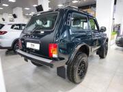 Lada (ВАЗ) Niva Legend Москва  - изображение 17