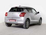 Suzuki Swift V Якутск  - изображение 19