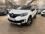 Renault Kaptur I Рестайлинг Набережные Челны  - изображение 32
