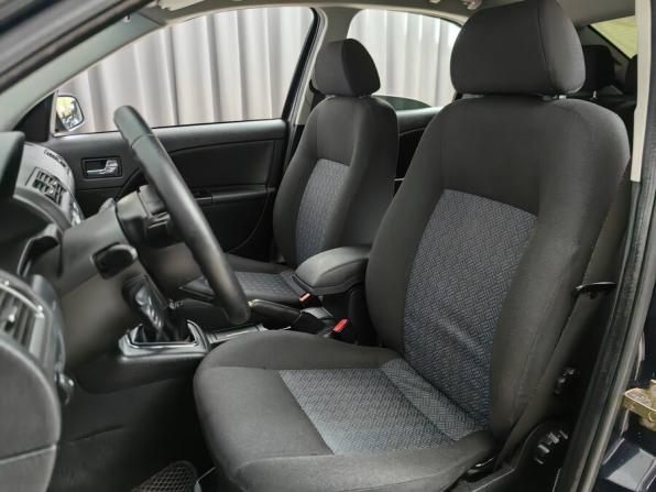 Ford Mondeo III Рестайлинг с пробегом 2006 года, цена 315 000 рублей, 275000 км, седан, Автокод Объявления