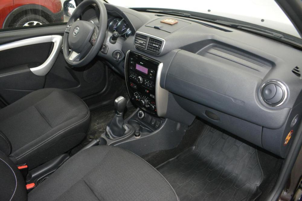 Nissan Terrano III (D10) Киров  - изображение 21