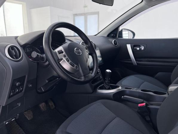Nissan Qashqai+2 I Рестайлинг с пробегом 2013 года, цена 1 170 000 рублей, 155312 км, внедорожник, Автокод Объявления