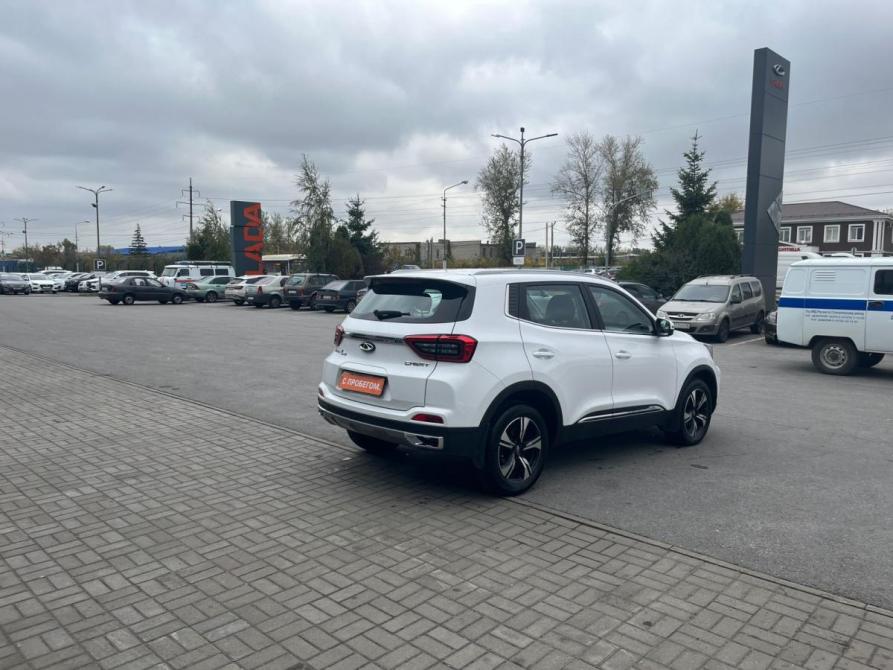 Chery Tiggo 4 Pro I Липецк  - изображение 3