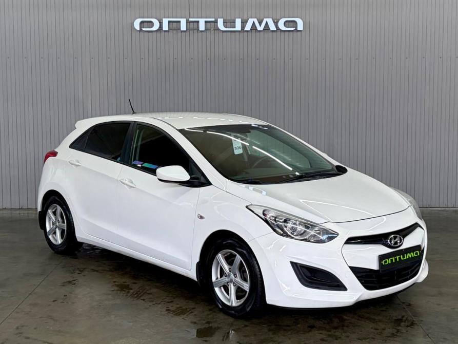 Hyundai i30 II Краснодар  - изображение 3