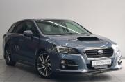 Subaru Levorg I Барнаул  - изображение 38