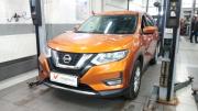 Nissan X-Trail III Рестайлинг Санкт-Петербург  - изображение 31