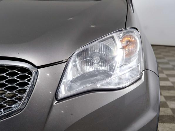 SsangYong Actyon II с пробегом 2012 года, цена 735 000 рублей, 218061 км, внедорожник, Автокод Объявления