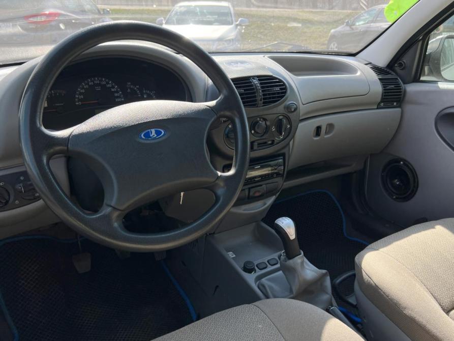 Lada (ВАЗ) Kalina I Нефтекамск  - изображение 9