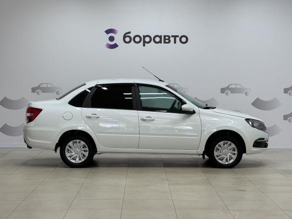 Lada (ВАЗ) Granta I Рестайлинг с пробегом 2024 года, цена 875 000 рублей, 29259 км, седан, Автокод Объявления