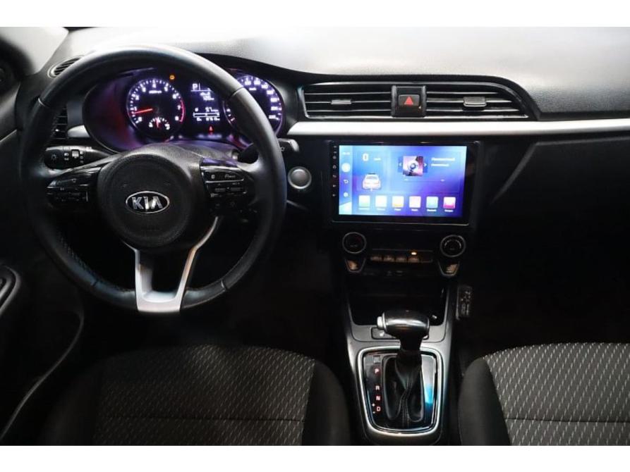 Kia Rio IV Коломна  - изображение 9